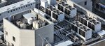 Musson (Entuziastov Avenue, 20к4), ventilation systems