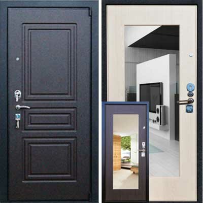 Doors Ofitsialny predstavitel zavoda vkhodnykh dverey Garda V Sankt-Peterburge, Saint‑Petersburg and Leningrad Oblast, photo