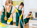 Chisty Materik (Poltavskaya Street, 30к2), cleaning services