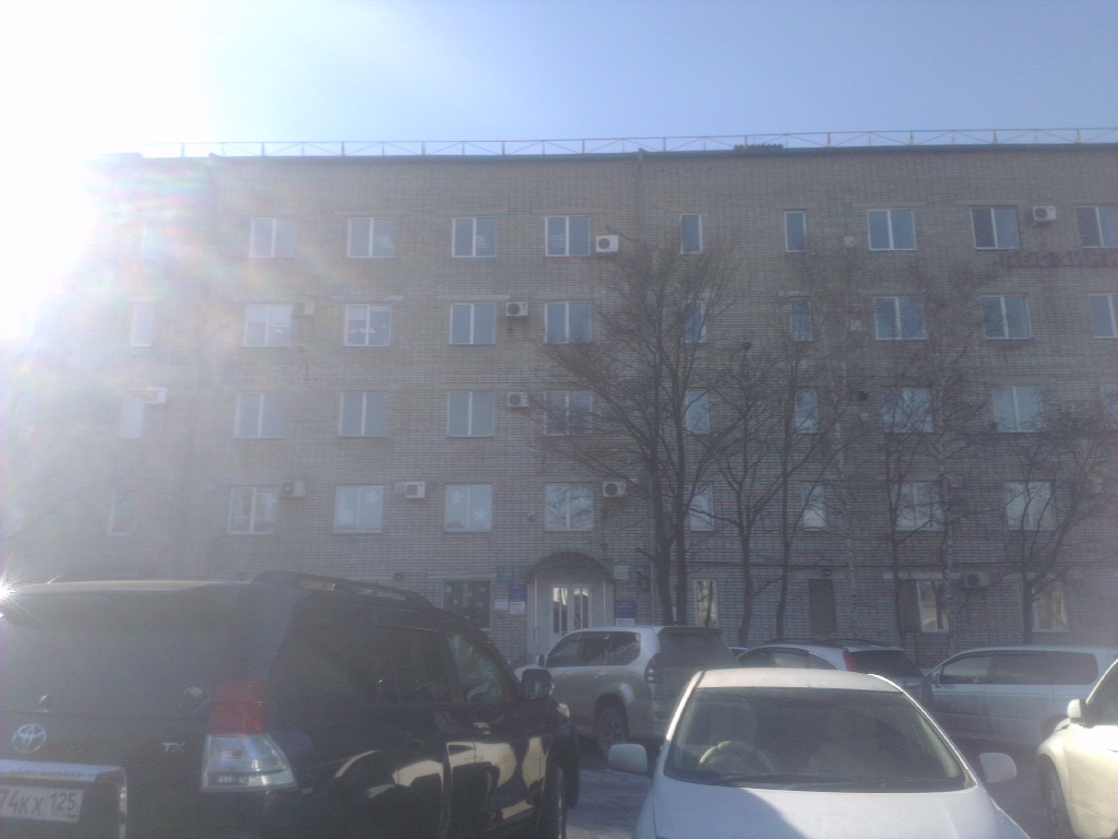 Фото отеля 5