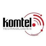 Komtel Technologies (İstanbul, Ümraniye, Necip Fazıl Blv., 44/88), telecommunication company