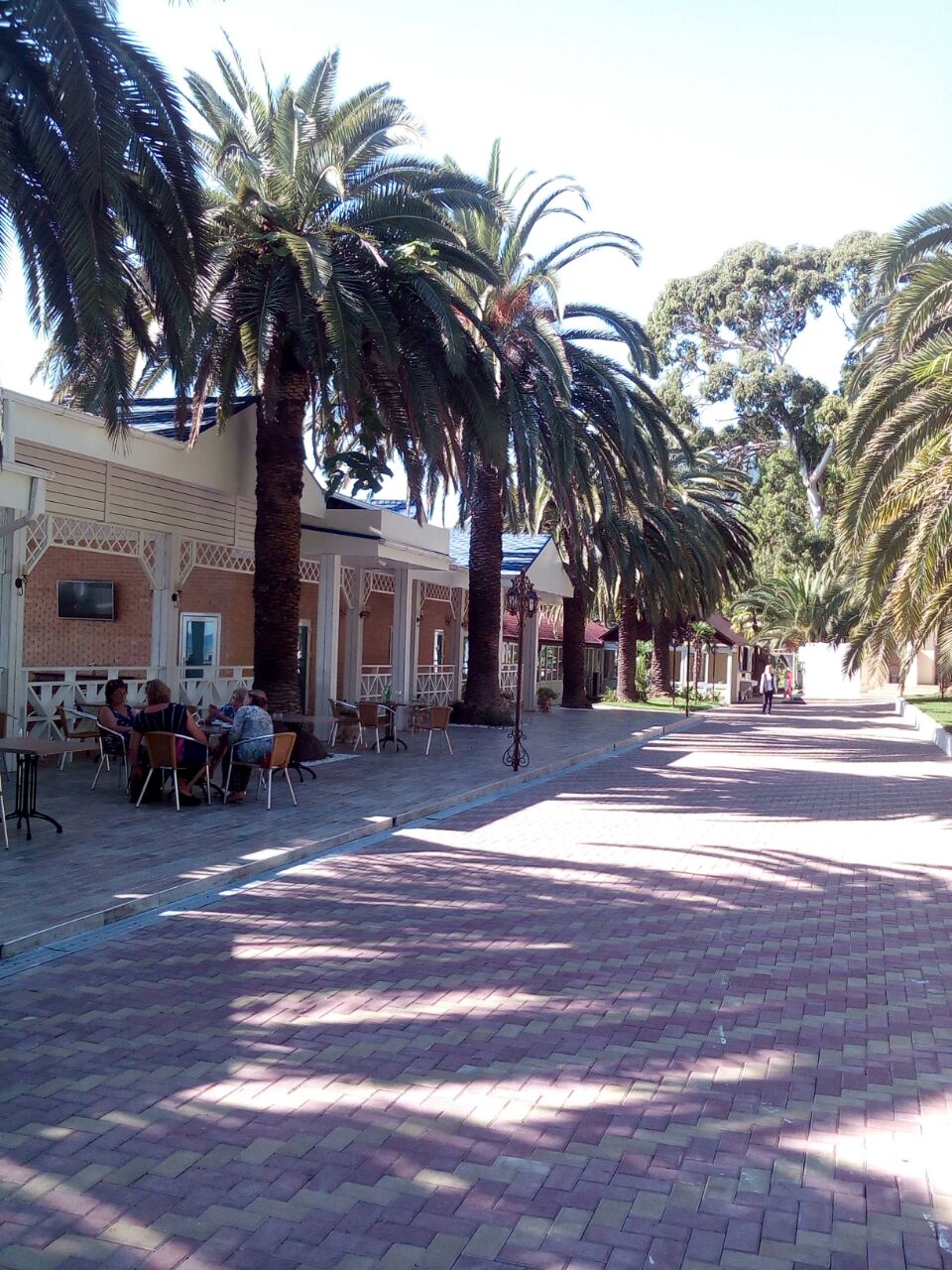 Фото отеля 4