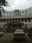 Konsultativno-diagnosticheskaya poliklinika № 121, filial № 6 (Akademika Semyonova Street, 13к1), polyclinic for adults