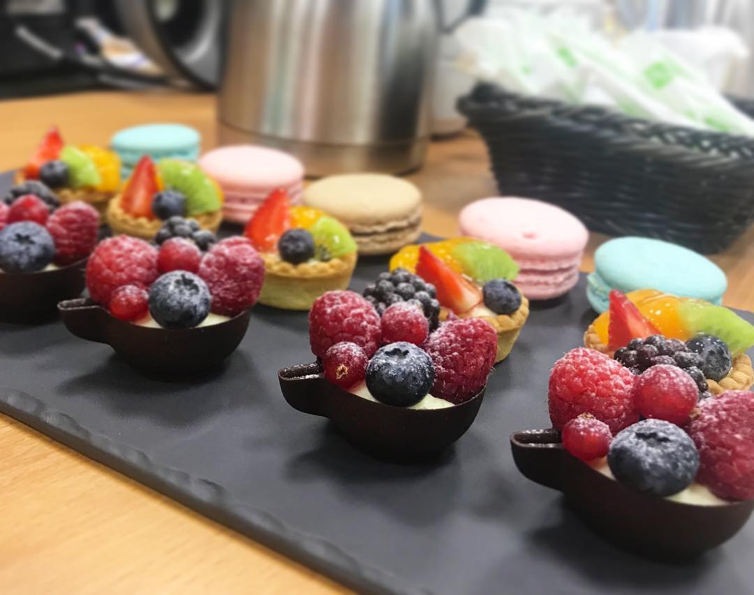 Фото Холидей Инн Москва Сокольники