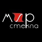 Мир Стекла (микрорайон Мясново, Ханинский пр., 27), стекло, стекольная продукция в Туле