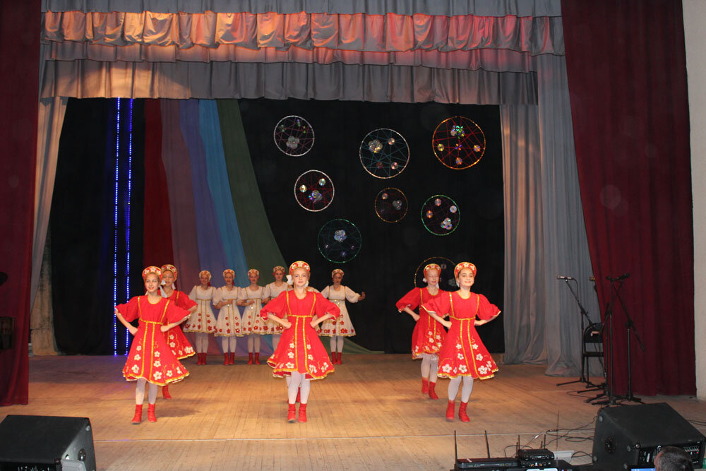 School of the arts Detskaya Muzykalnaya shkola № 4, Mbou Dod, Stavropol Krai, photo