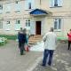 Gbu Ro Kadomskaya TsRB (rabochiy posyolok Kadom, Kasimovskaya ulitsa, 58), hospital