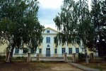 Совет депутатов Магнитского городского поселения (rabochiy posyolok Magnitka, ulitsa Karla Marksa, 9), council of deputies
