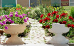 Arhcenter (stanitsa Khanskaya, ulitsa Vereshchagina, 2Г) ، منتجات الخرسانة