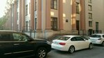 Dom.ru Wi-Fi (Kirochnaya Street, 28А), wi-fi hotspot