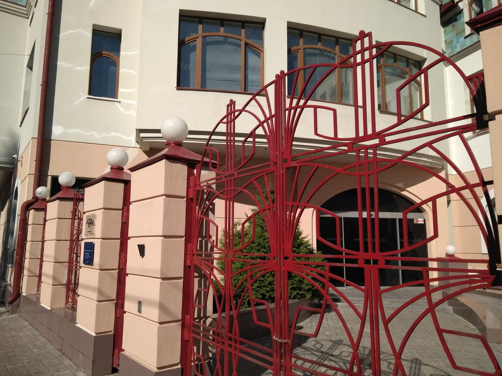 Bank AktivKapital bank, Moscow, photo