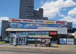 RTS (Volochayevskaya Street, 12Ас1А), shopping mall