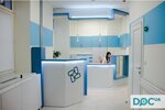 Klinika Universum klinik (Volodymyra Vynnychenka Street, 4), medical center, clinic