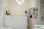Stomatologicheskaya klinika Dmitro Vishnyak (Anny Akhmatovoi Street, 35), clínica dental