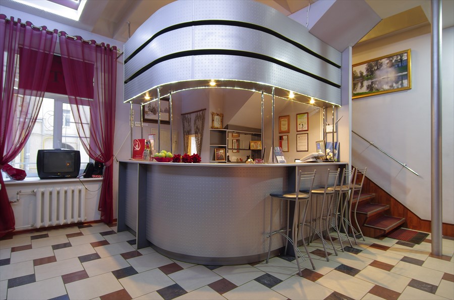 Фото Премьера