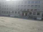 Училище № 4 (ул. Радионова, 30), училище в Кургане