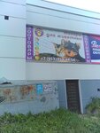 Зoolife (ulitsa Gagarina, 13), pet shop