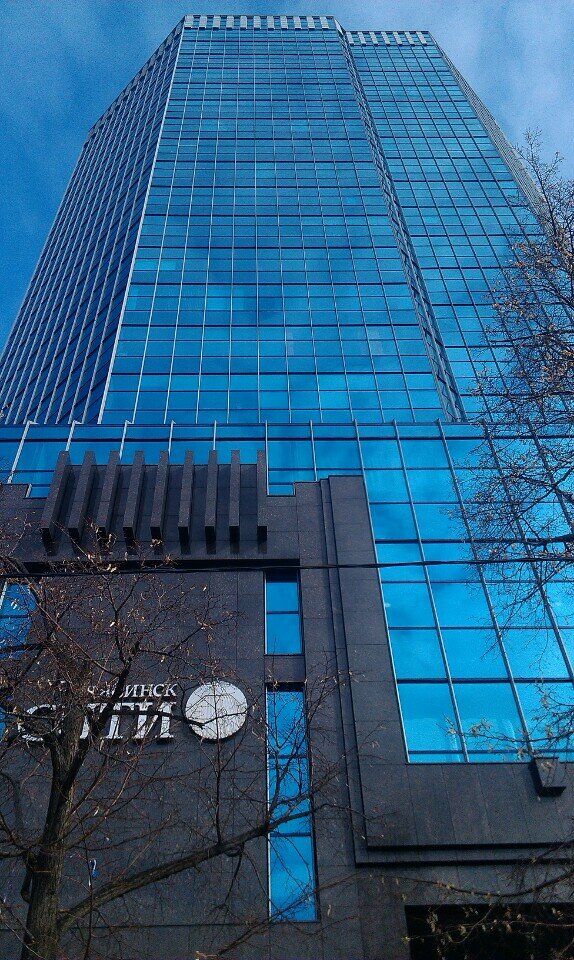Avenue 11 ул кирова 159 фото