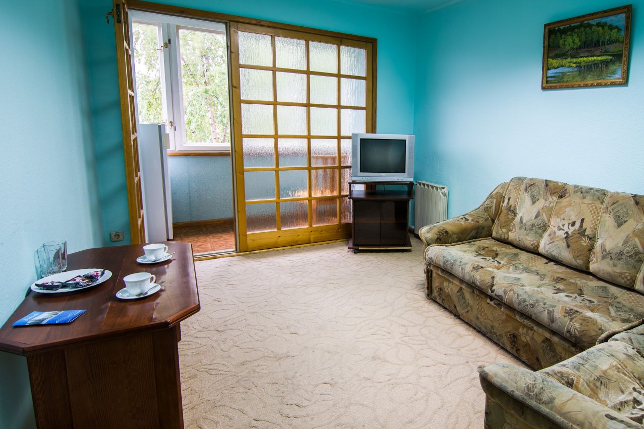 Фото отеля 2