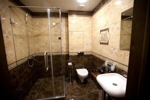 отель Кристалл палас