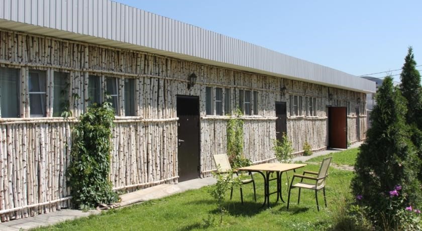 Фото отеля 4