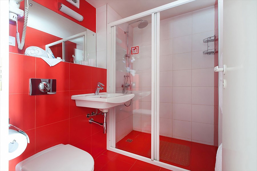 Фото Marins Новосибирск Hotel