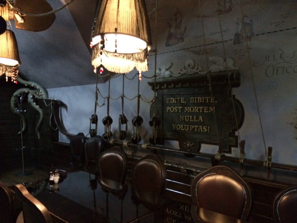 Key-Stoun, restaurant, Russia, Shakhty, prospekt Karla Marksa, 40А - Yandex Maps