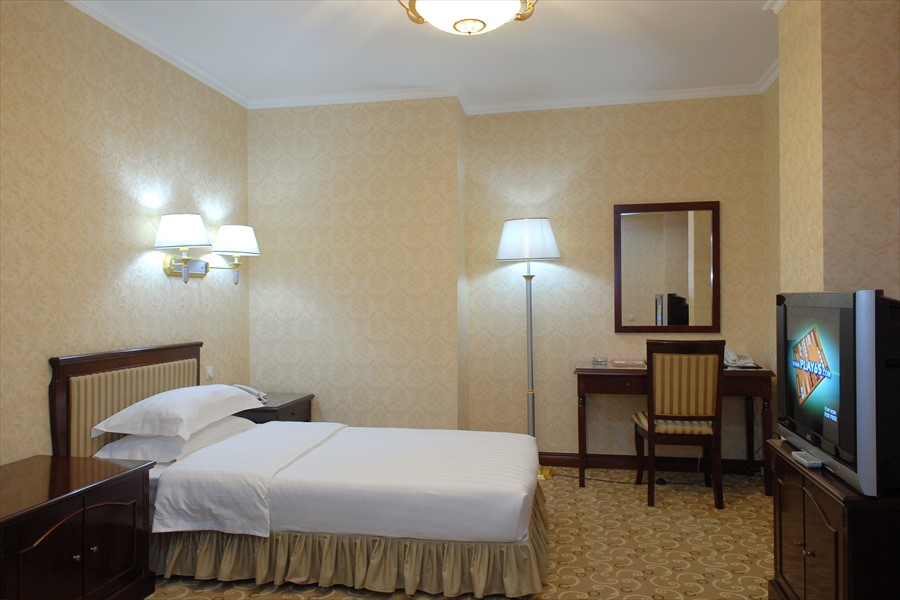 Фото отеля 2