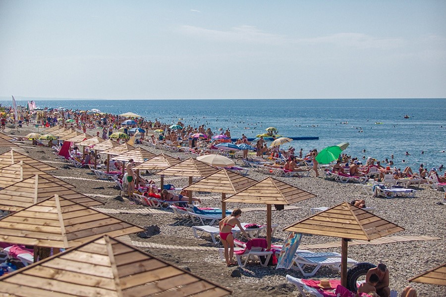 Фото Bridge Resort