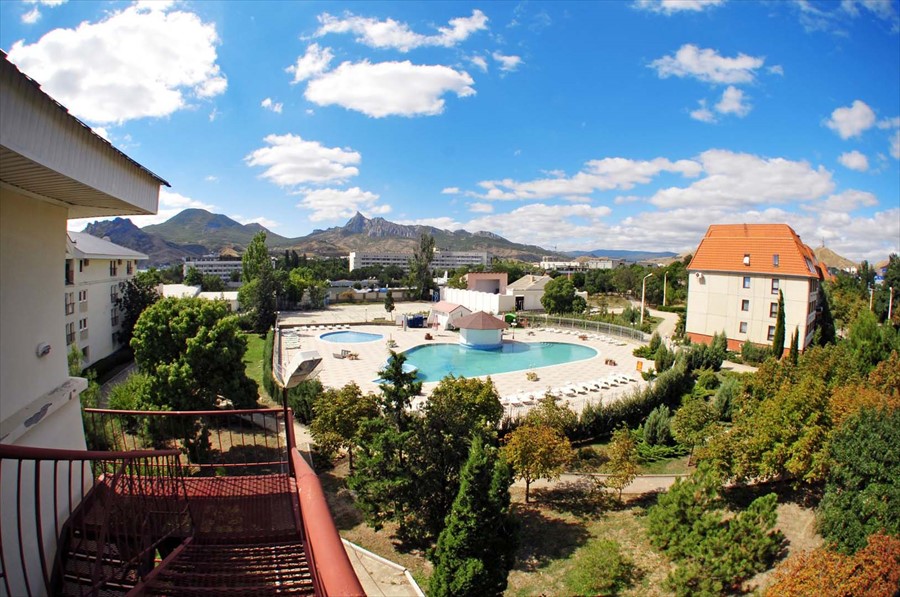 Фото отеля 3