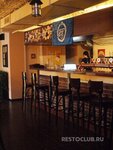 Podstrelennaya gusynya (Vosstaniya Street, 17), restaurant