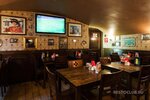 Tower Pub (Nevskiy Avenue, 22) ، حانة، بار