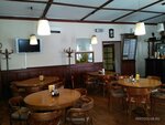 Kafe Denisov (Bolshaya Pushkarskaya Street, 34), cafe