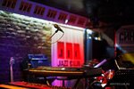 Jazz Friends Club (Saint Petersburg, Zaharyevskaya Street, 12Б), concert hall