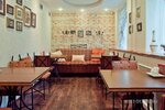 Golden cafe (Лермонтовский просп., 27), кафе в Санкт‑Петербурге