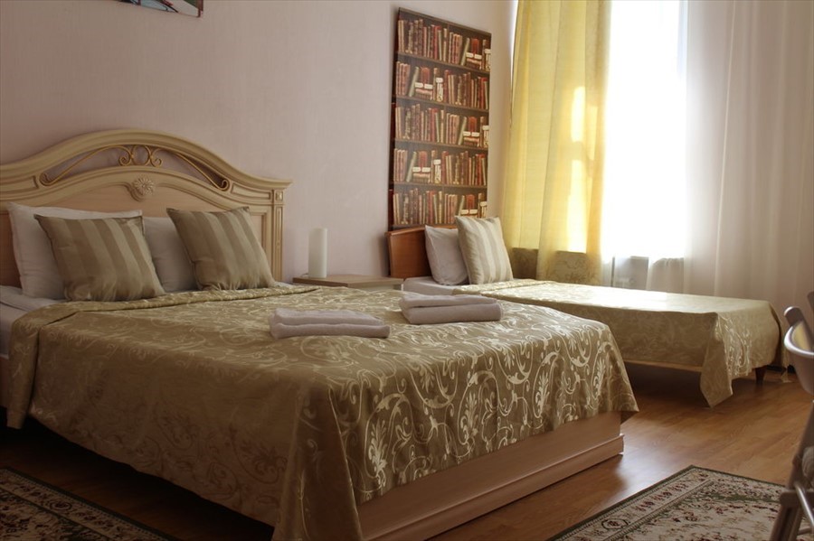 Фото отеля 2