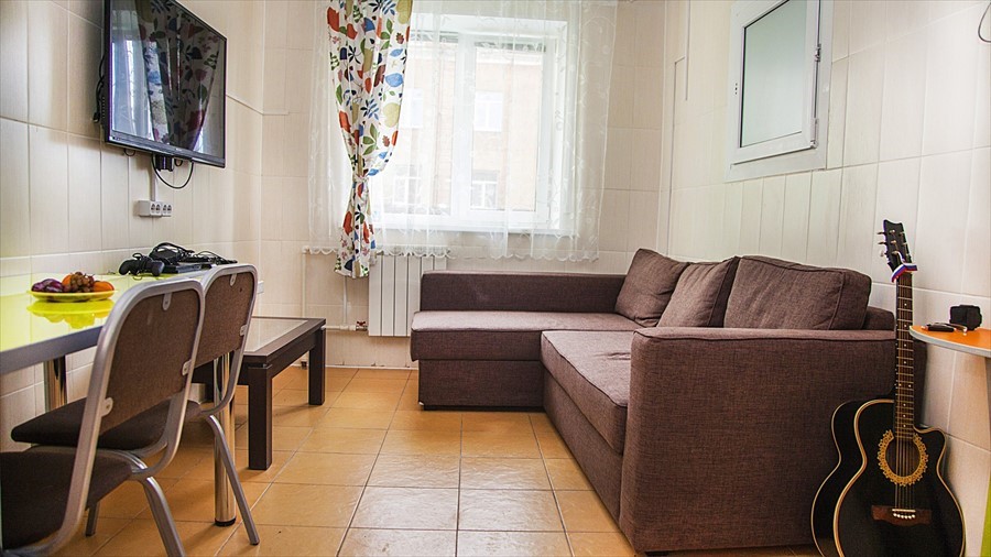 Фото Миллениум