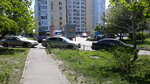 Avtostoyanka (Kharkivske Highway, 150/15), garage cooperative