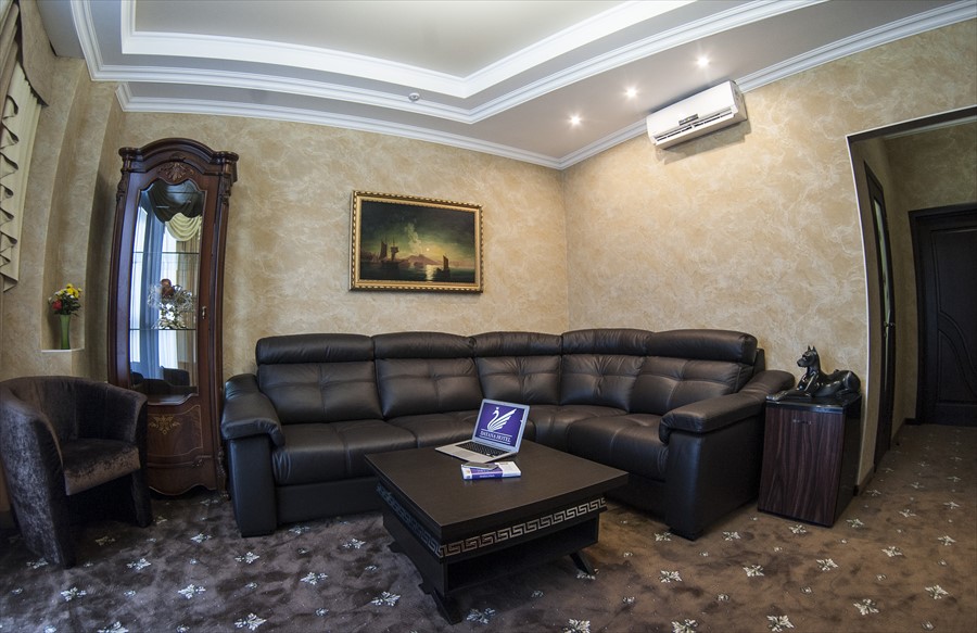 Фото отеля 3