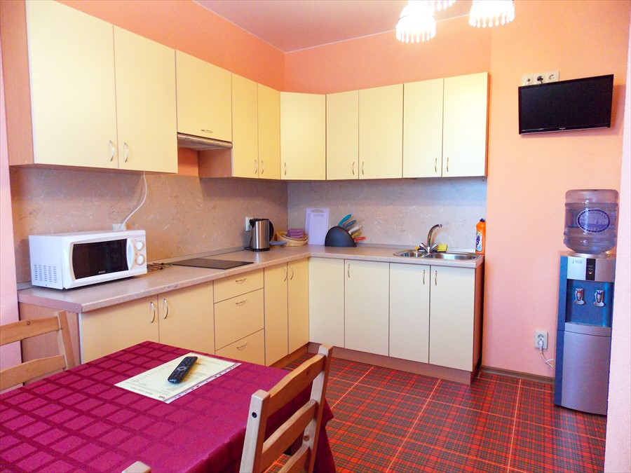 Фото К-Визит Токсово