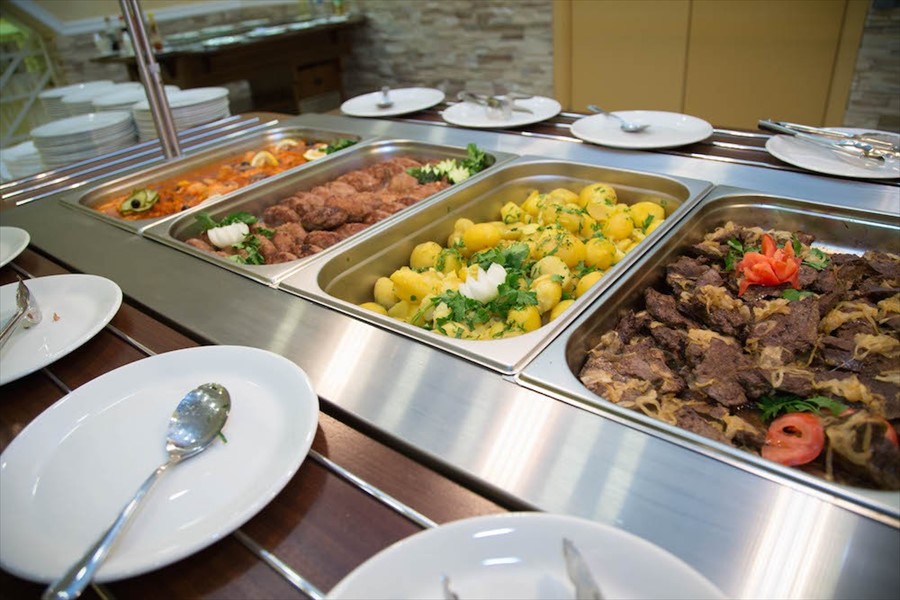 Фото Амакс Курорт Красная Пахра