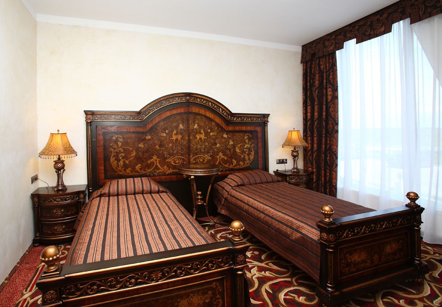 Фото Нессельбек