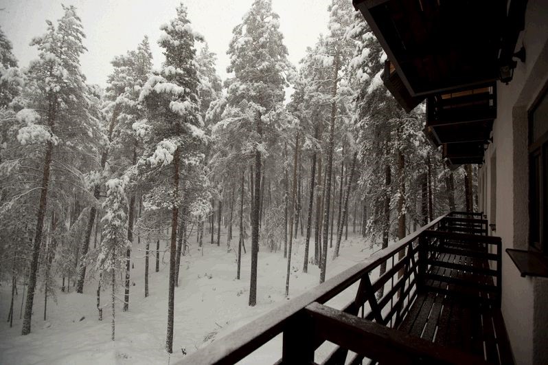 Фото отеля 4