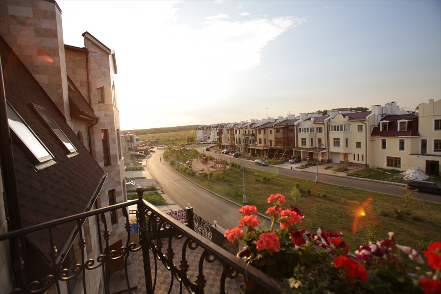 Фото отеля 2