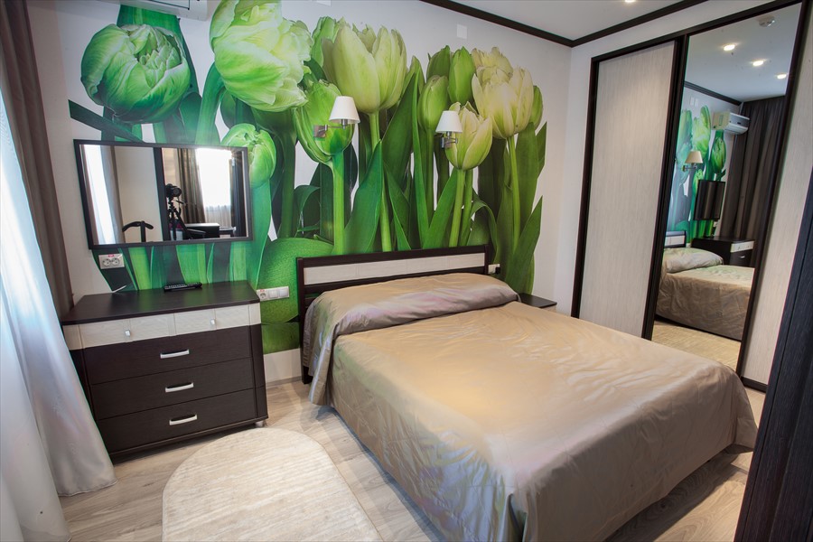 Фото Отель Абакан