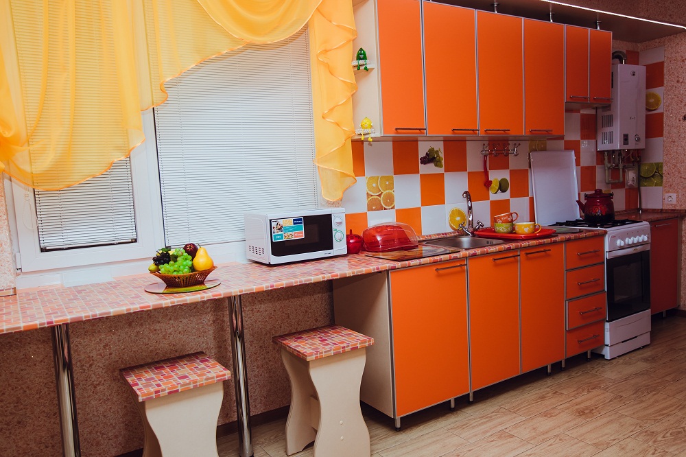 Фото Жильё -Люкс