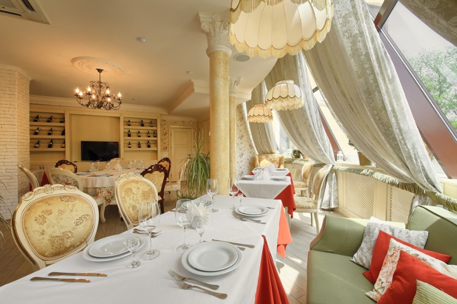 Фото Plaza Essentuki