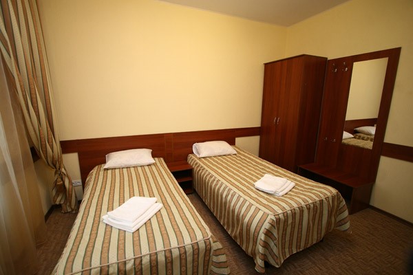 Фото отеля 3