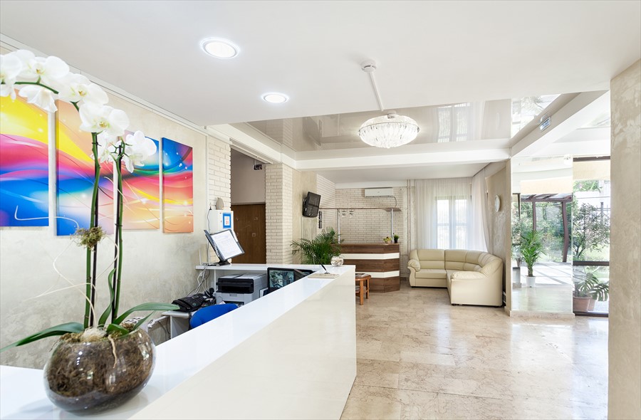 Фото отеля 4