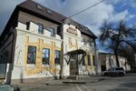Платов (Атаманская ул., 44В, Новочеркасск), гостиница в Новочеркасске
